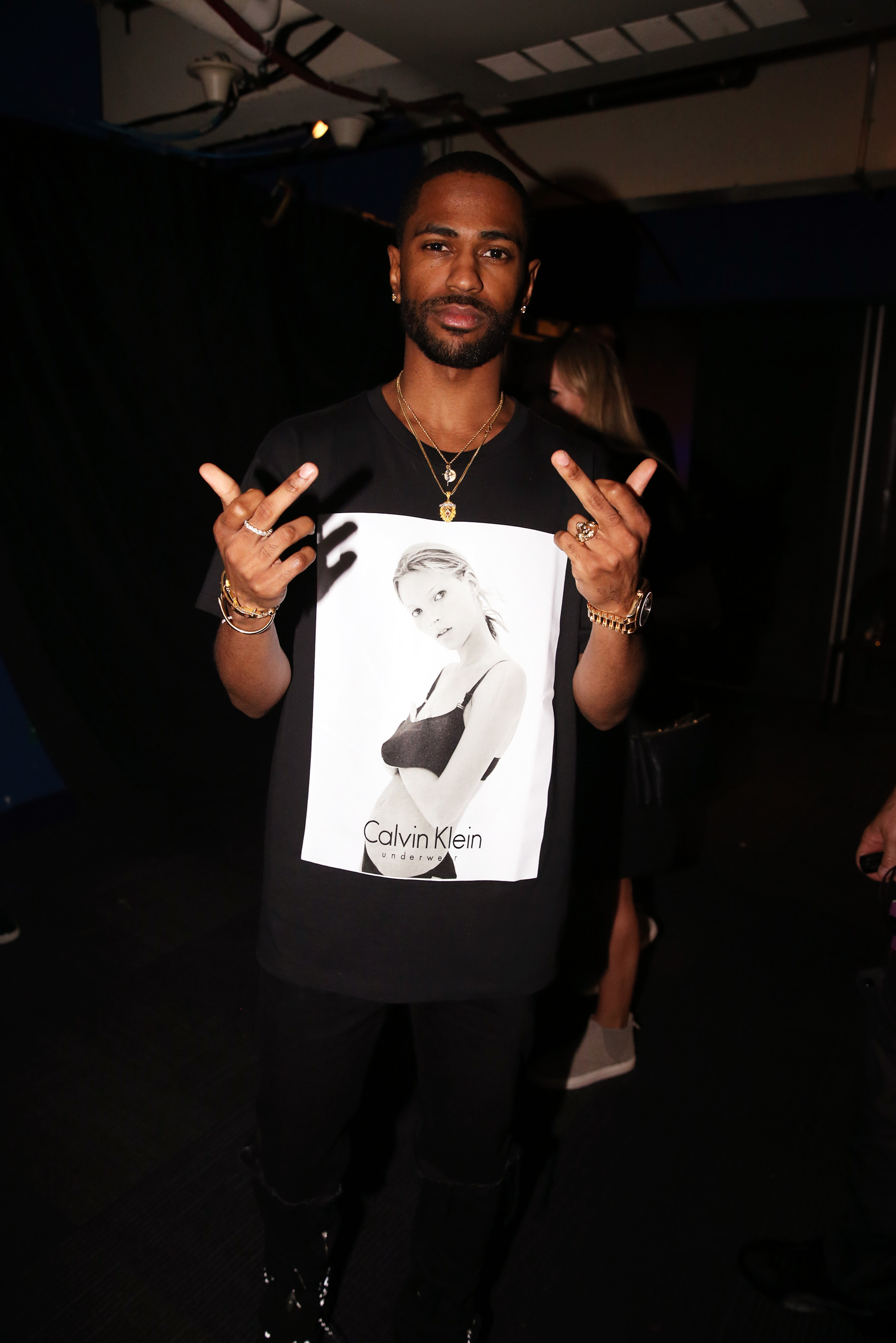 Big Sean In Concert - New York, NY