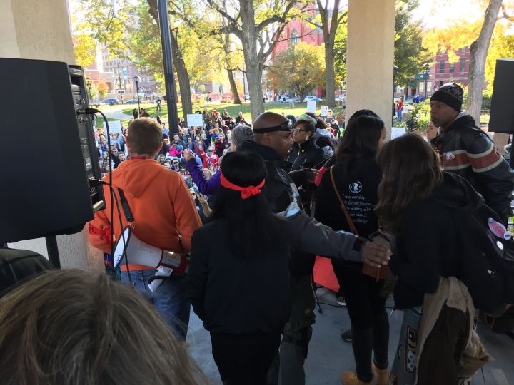 Cincinnati Reacts to Ray Tensing Mistrial