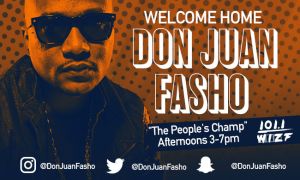 don juan fasho
