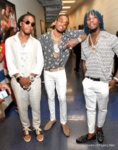 MIGOS