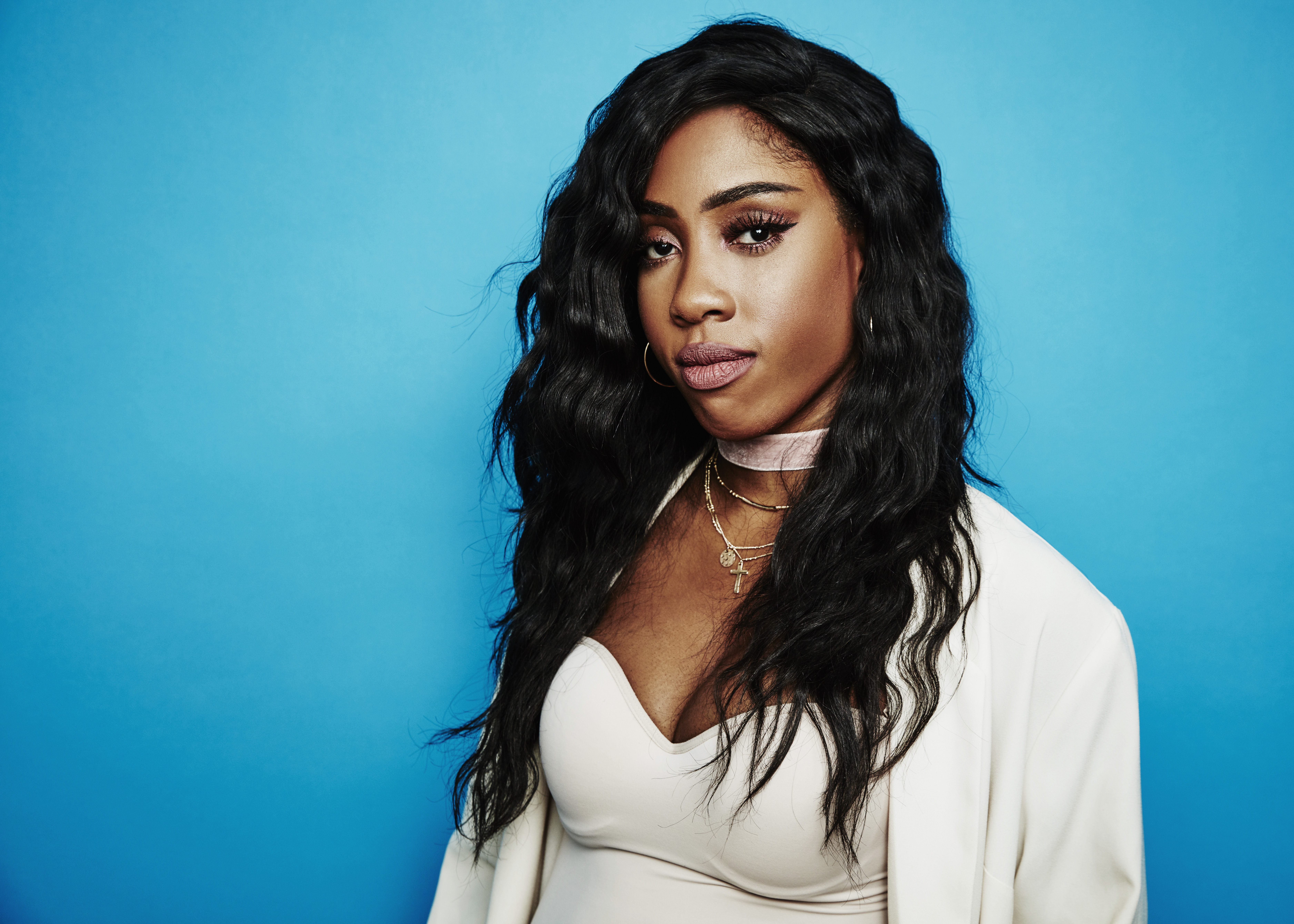 2016 Summer TCAs Getty Images Portrait Studio