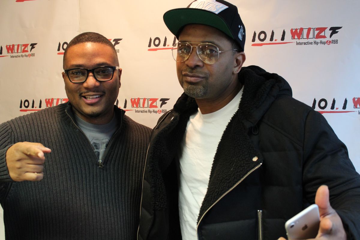 Mike Epps