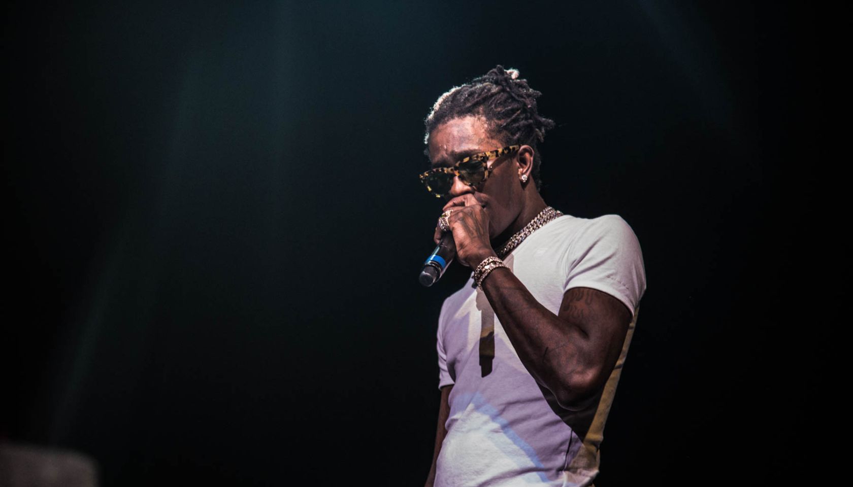 young thug stretch summer jam