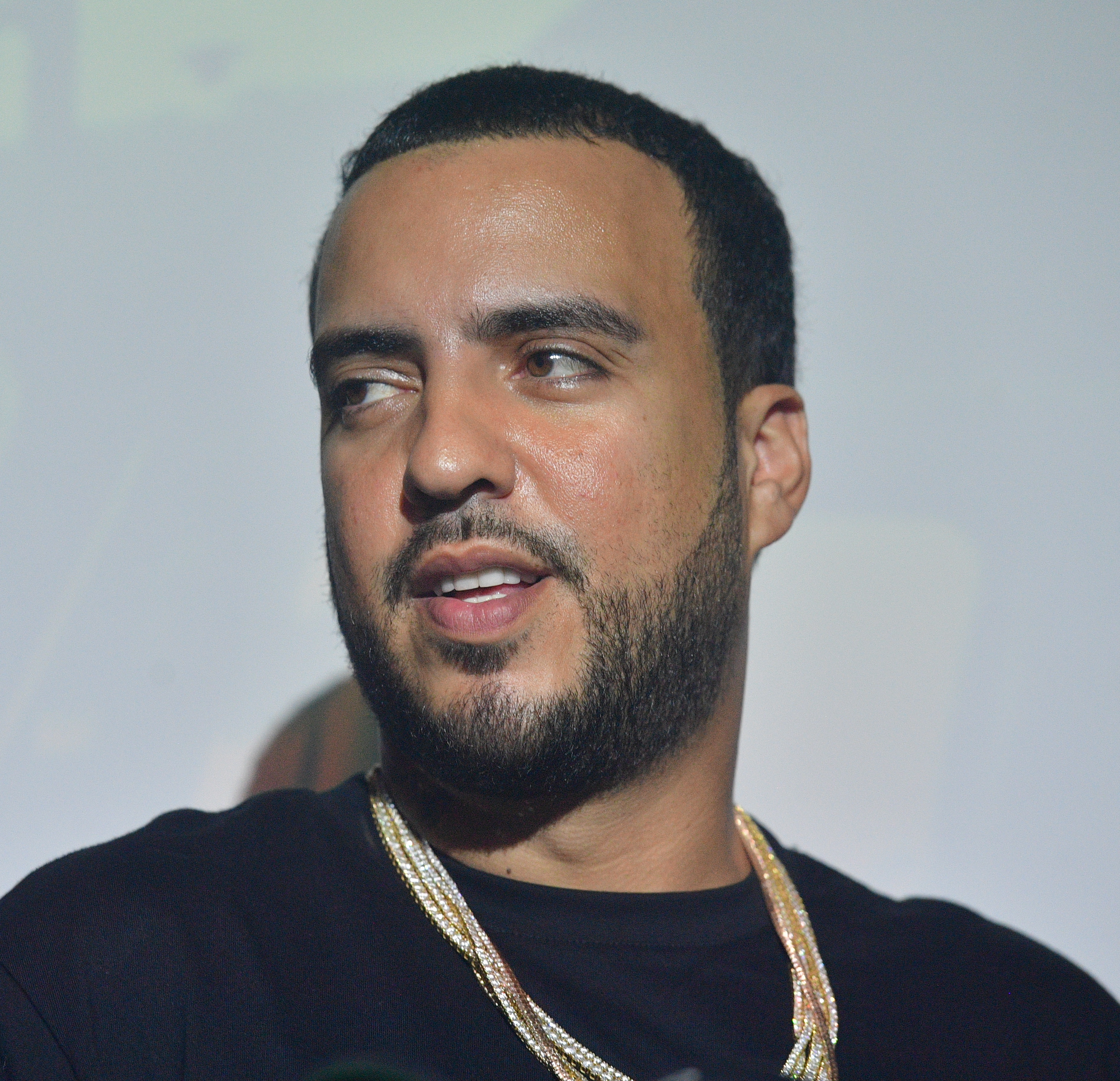 Bad Boy Family Reunion Tour After Party