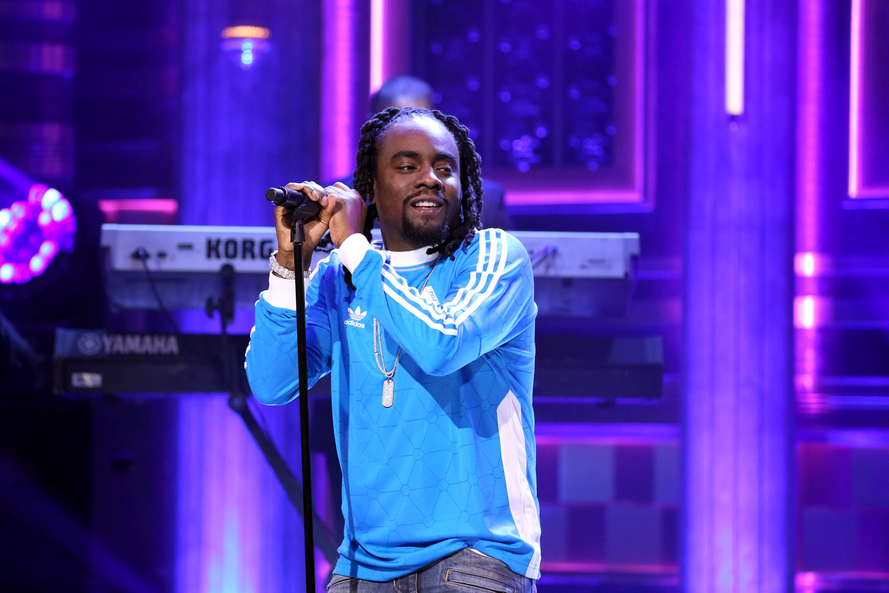 The Tonight Show Starring Jimmy Fallon - Season 3