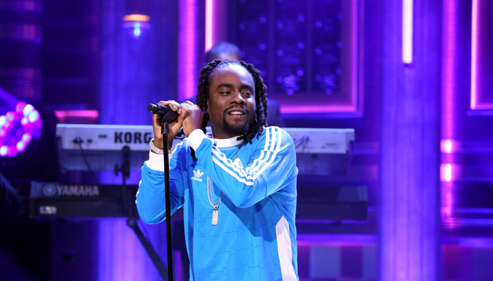 The Tonight Show Starring Jimmy Fallon - Season 3