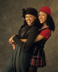 Sister Sister