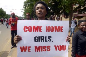 NIGERIA-UNREST-KIDNAPPING