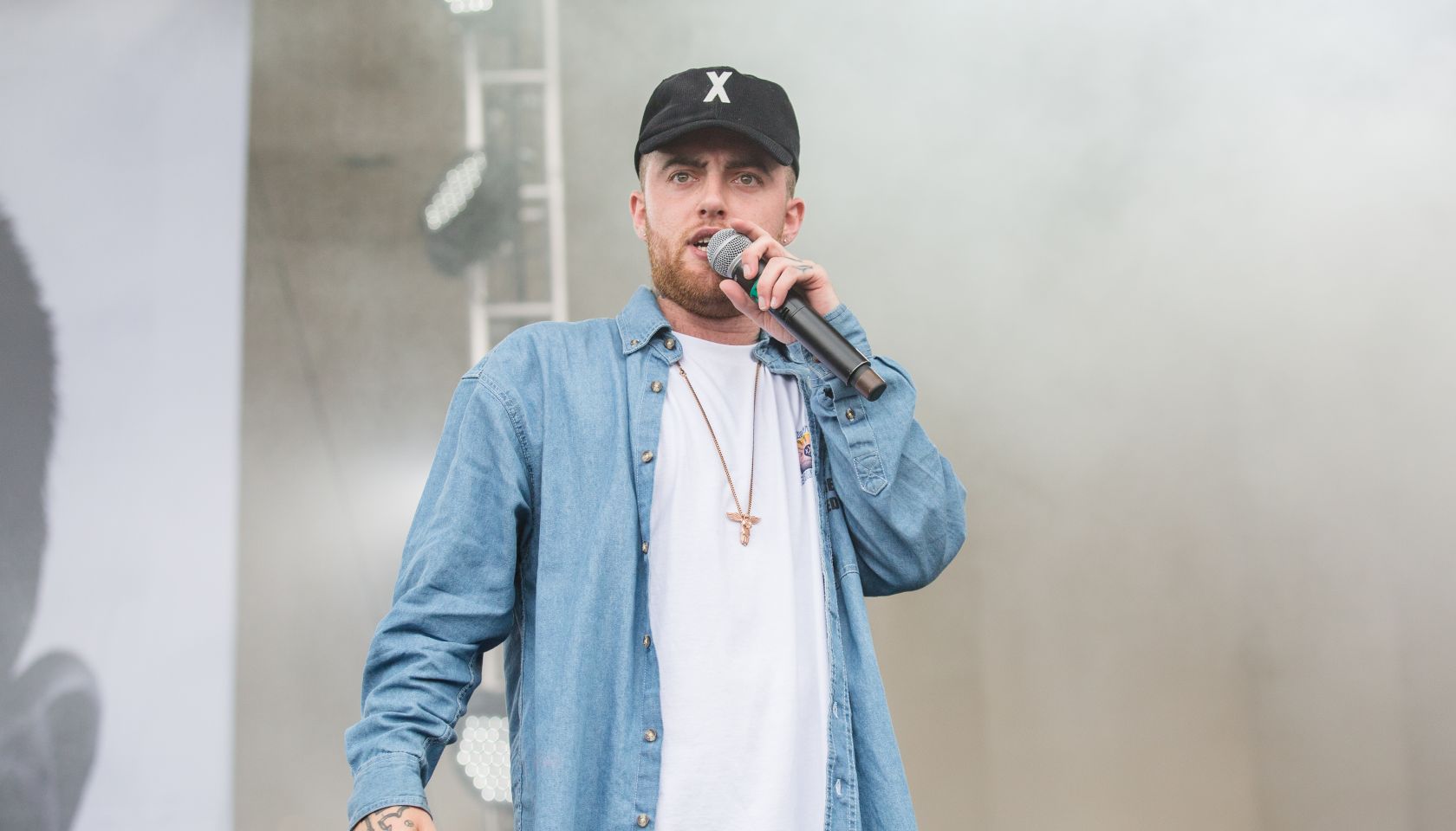 2016 Lollapalooza - Day 2