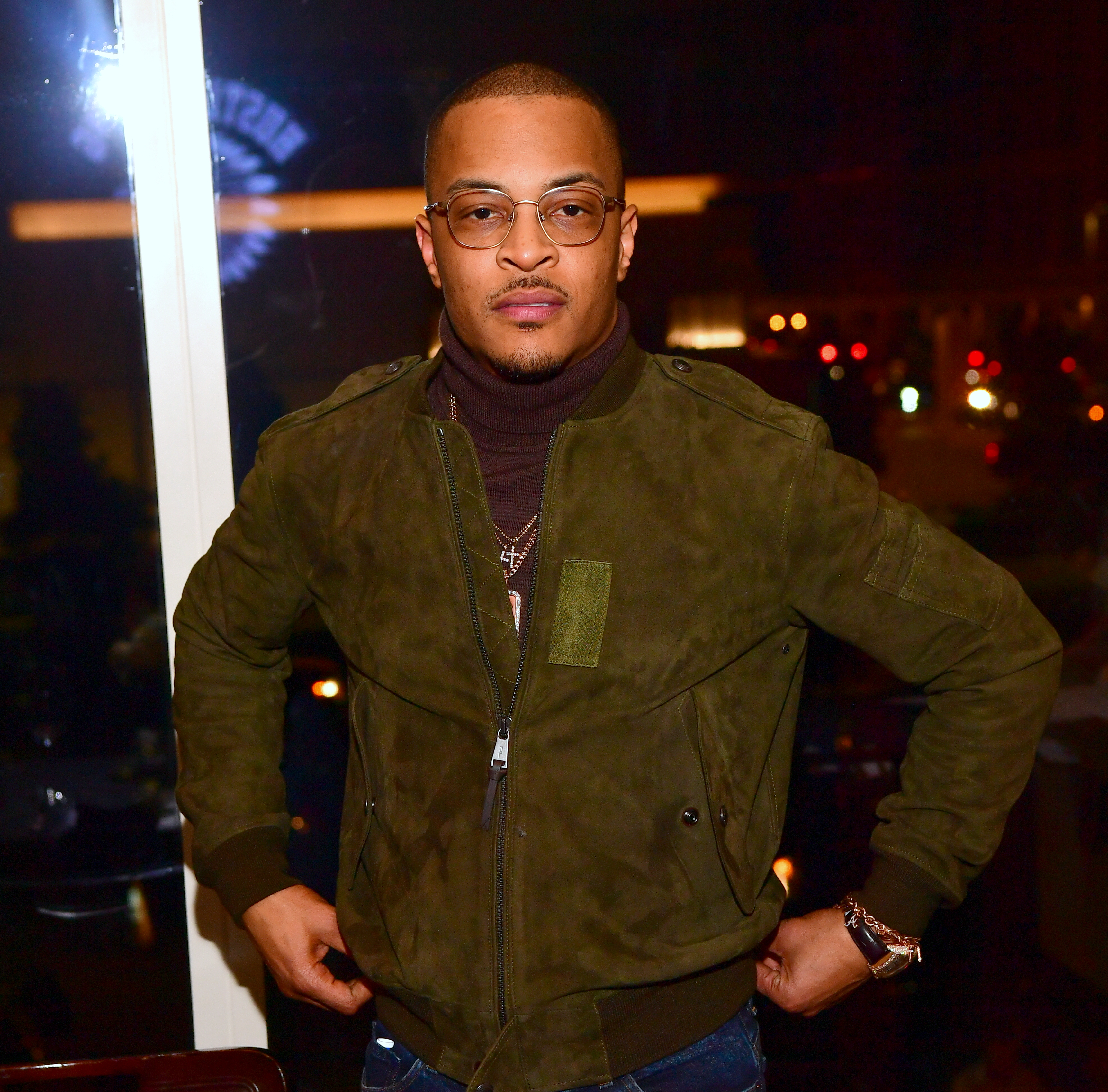 Super Bowl LI Parties