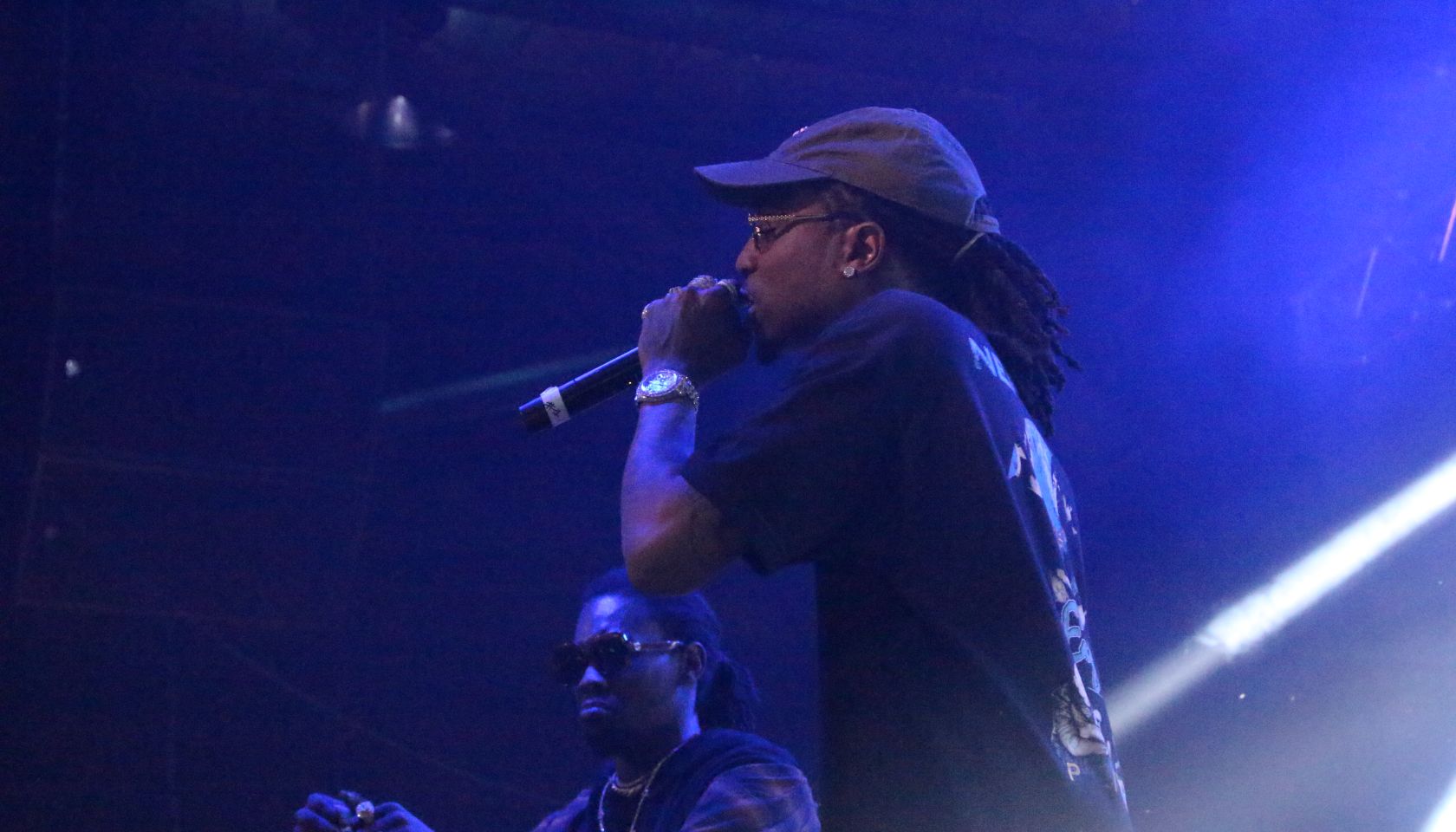 The Migos Concert - Hot 96.3 Indy