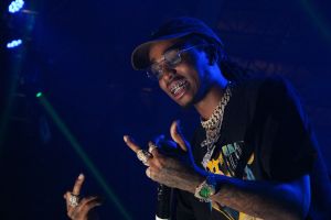 The Migos Concert - Hot 96.3 Indy