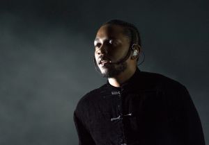 US-MUSIC-CONCERT-LAMAR