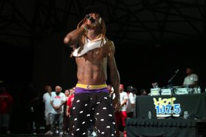 Lil Wayne