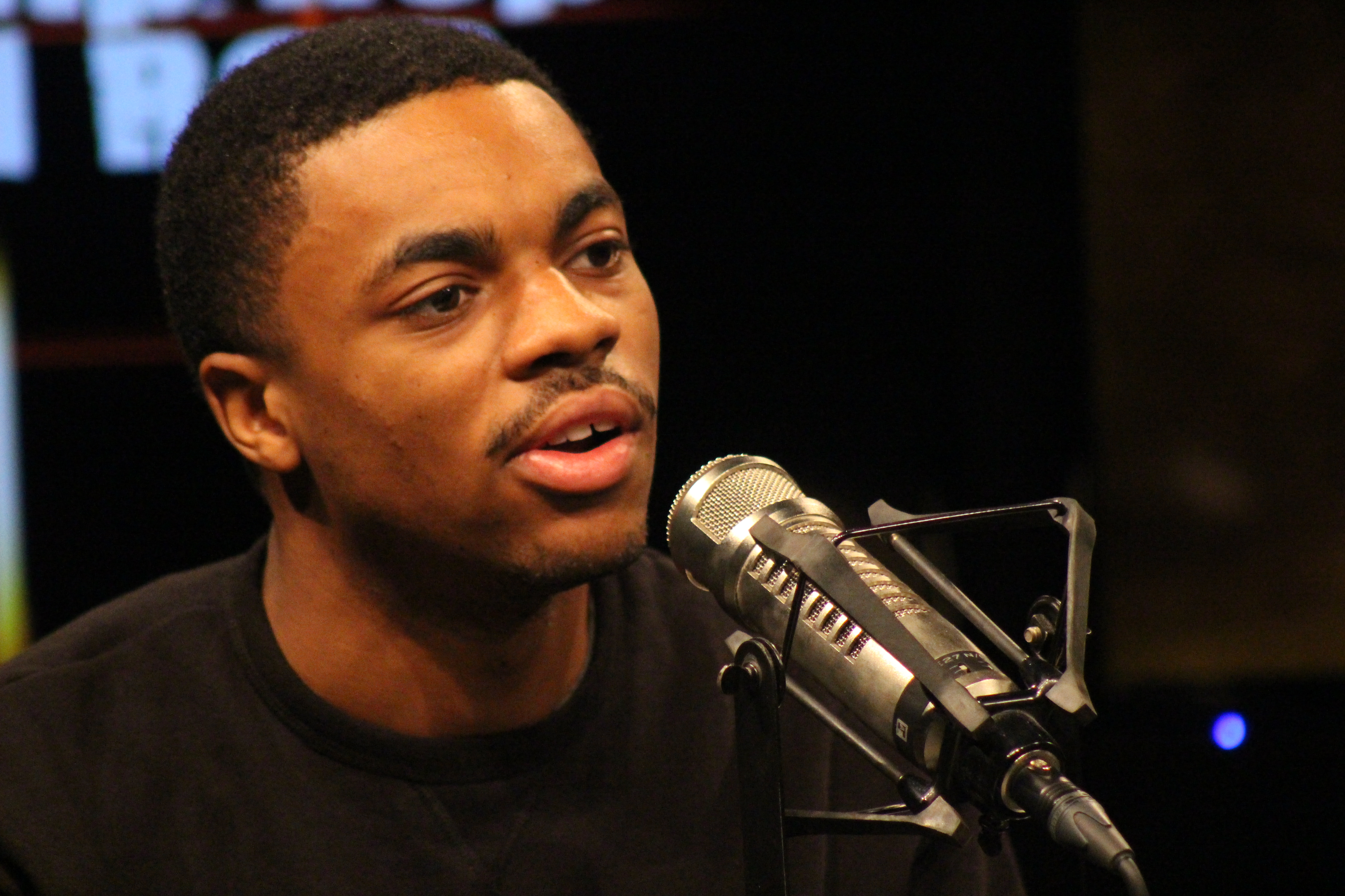 Vince Staples Interview - Indy (Hot 96.3)
