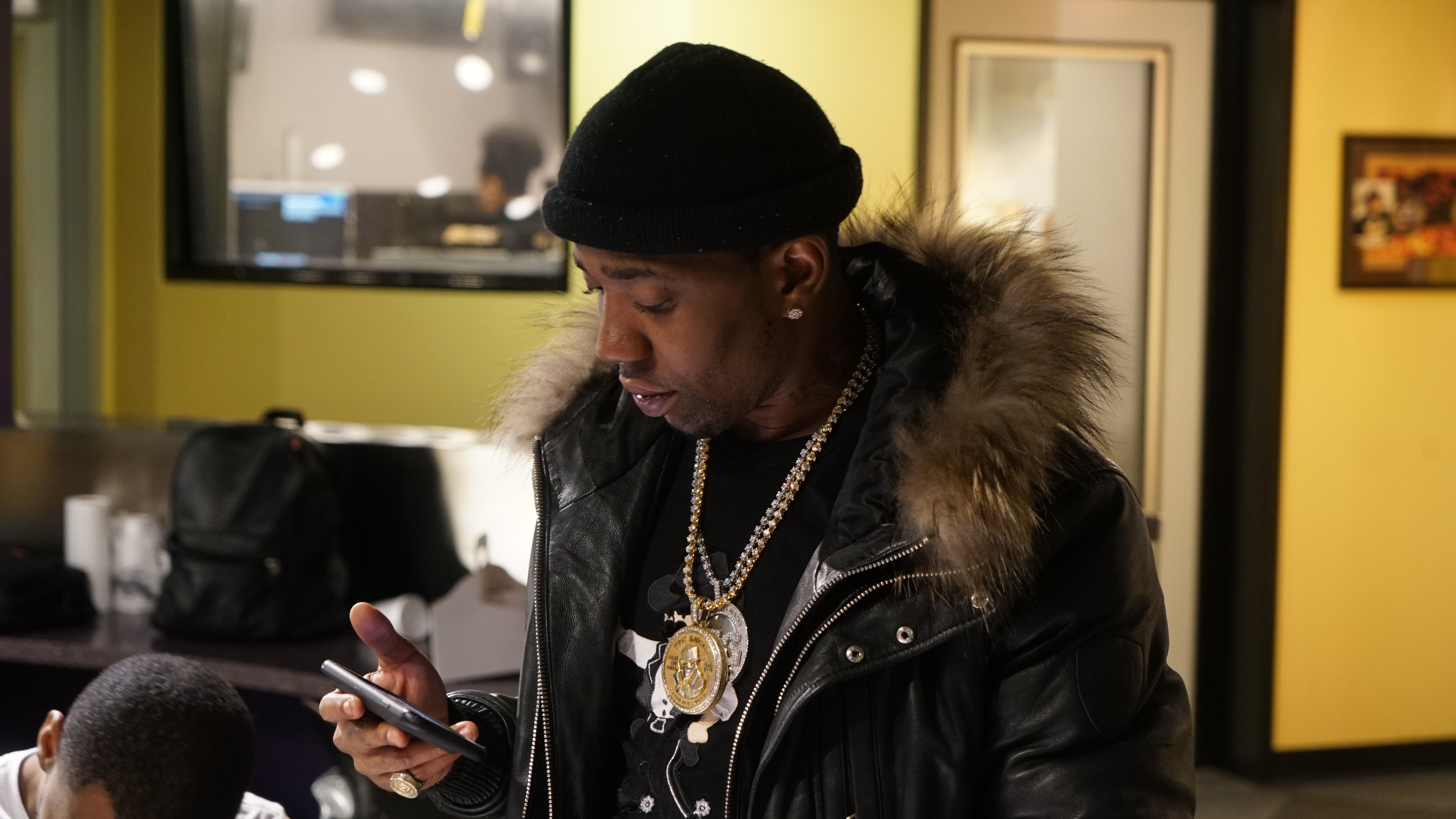 Rickey Smiley Morning Show