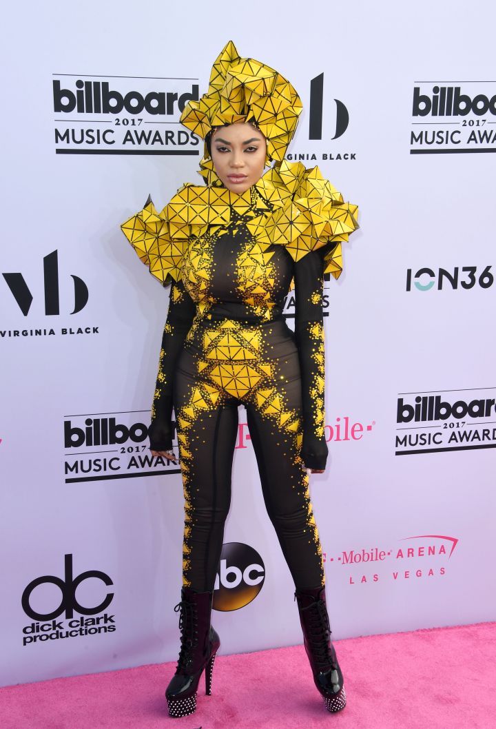 2017 Billboard Music Awards
