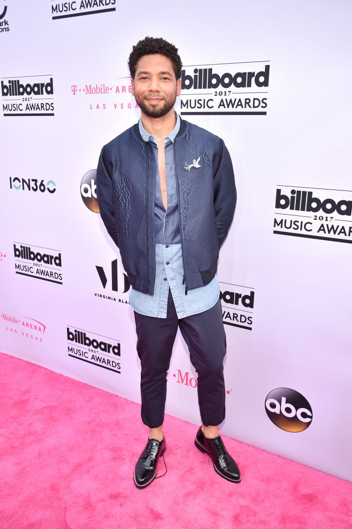 2017 Billboard Music Awards