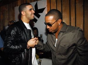 Ludacris Launches His Own Cognac at Ultra