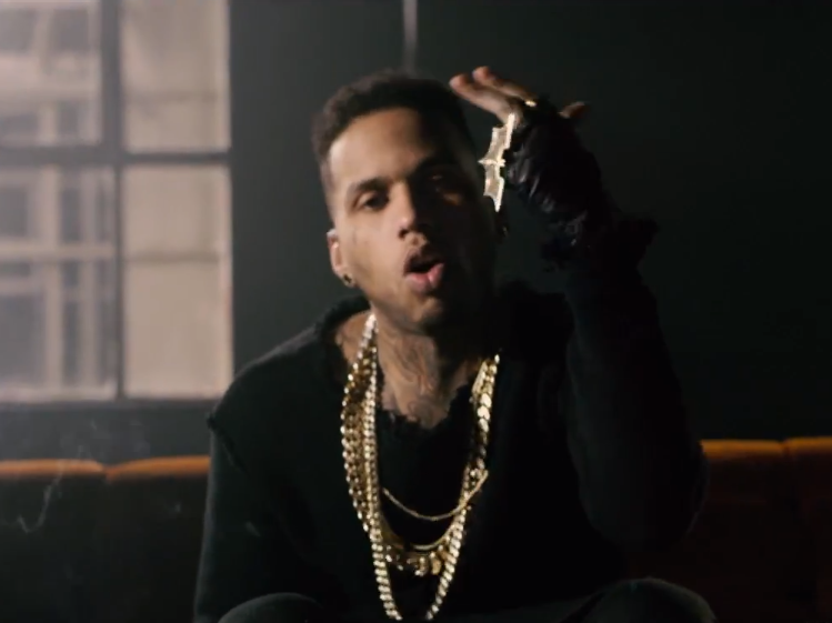 Kid INk