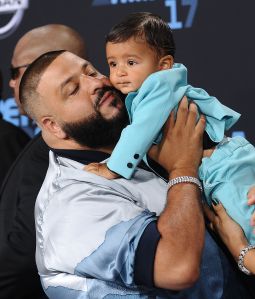2017 BET Awards - Arrivals