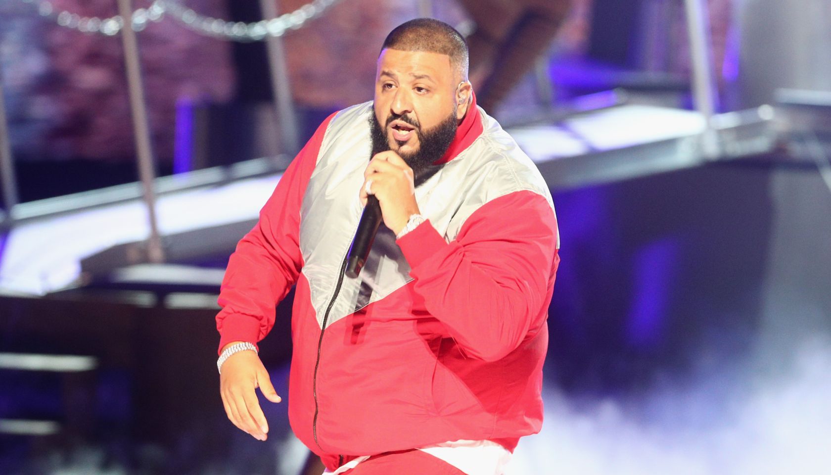 2017 BET Awards - Show