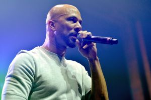 Advertising Week New York 2016 - Bing Concert