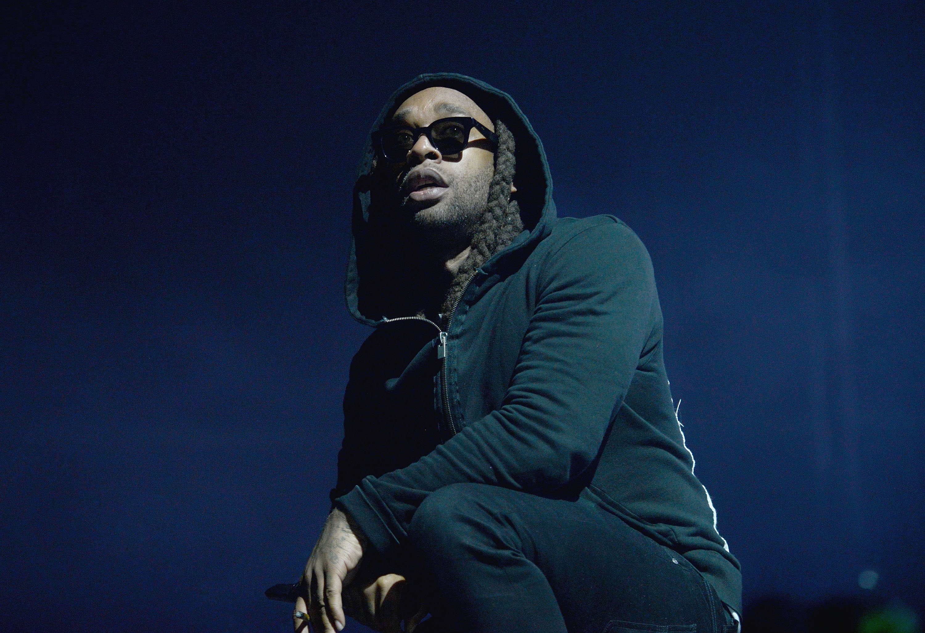 Drake And Future Perform At Staples Center