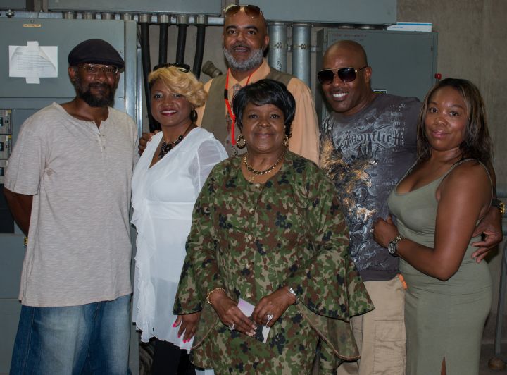 2017 Black Family Reunion