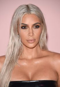 Tom Ford - Arrivals - September 2017 - New York Fashion Week