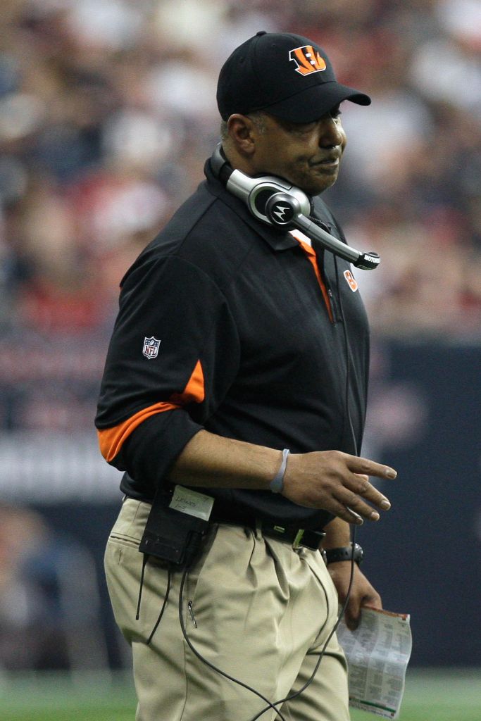 Wild Card Playoffs - Cincinnati Bengals v Houston Texans