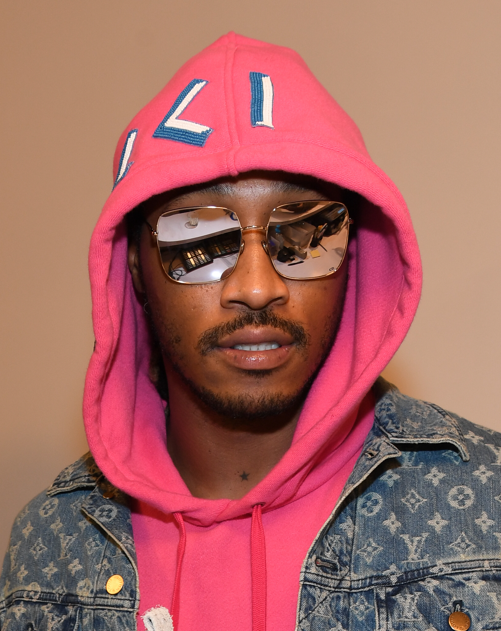 Future + Reebok 'Pluto' Release