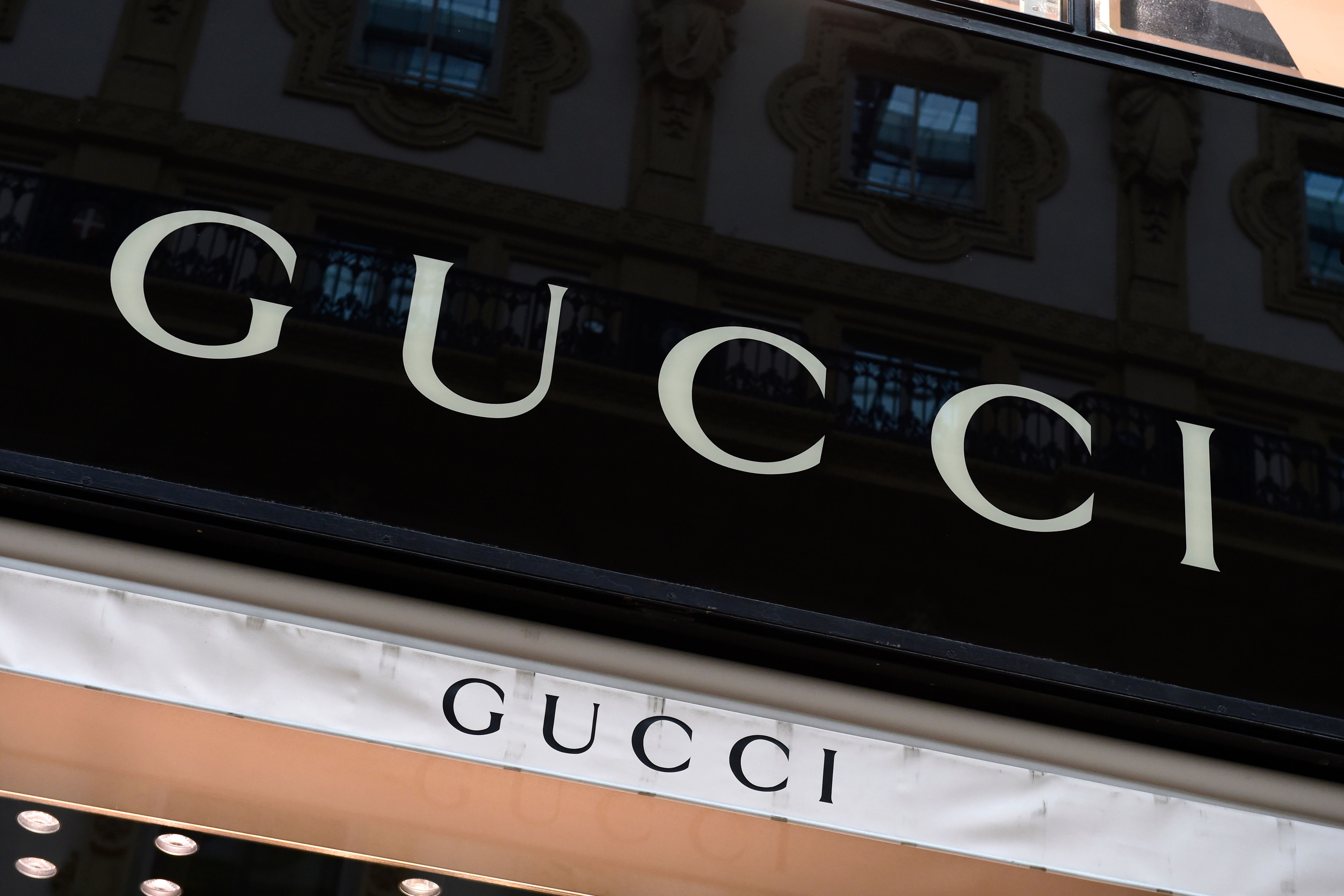 ITALY-FASHION-LUXURY-GUCCI-TAX