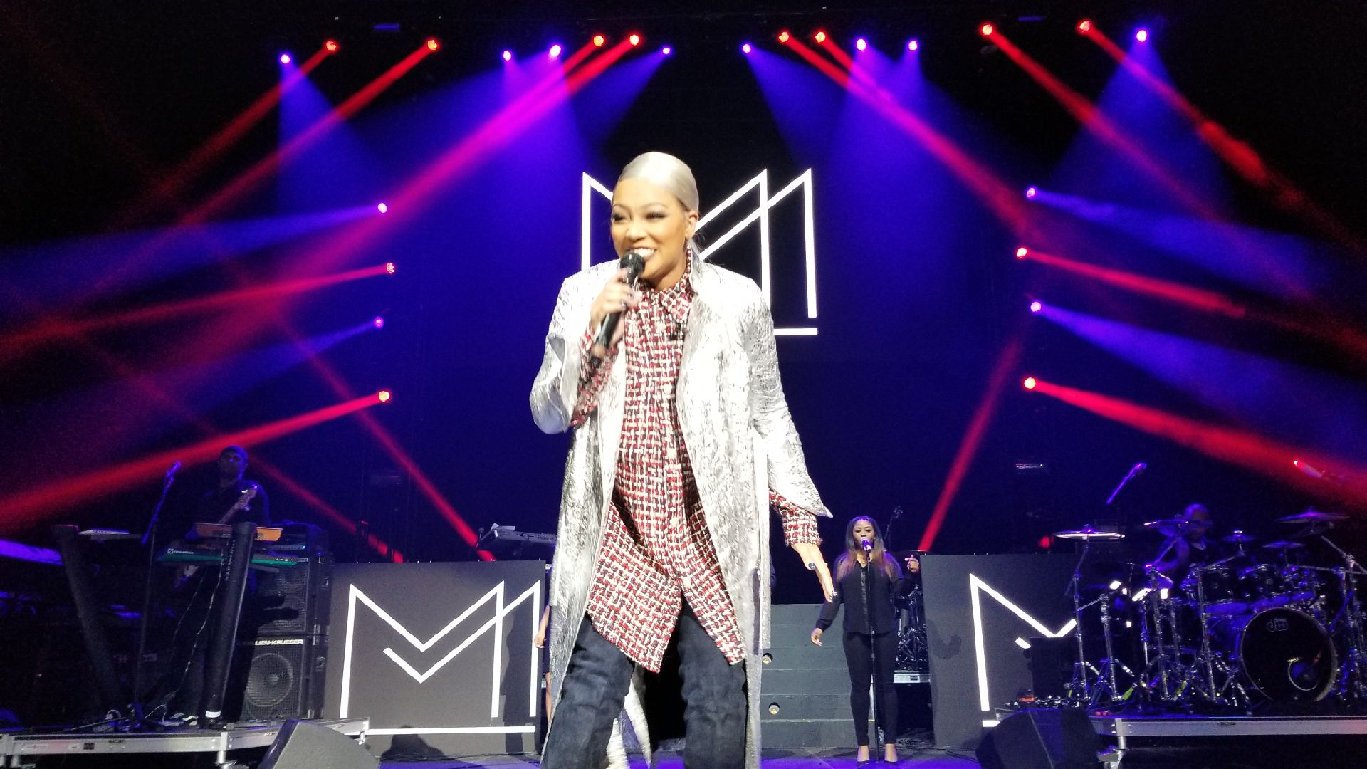 90s Block Party Tour Cincinnati