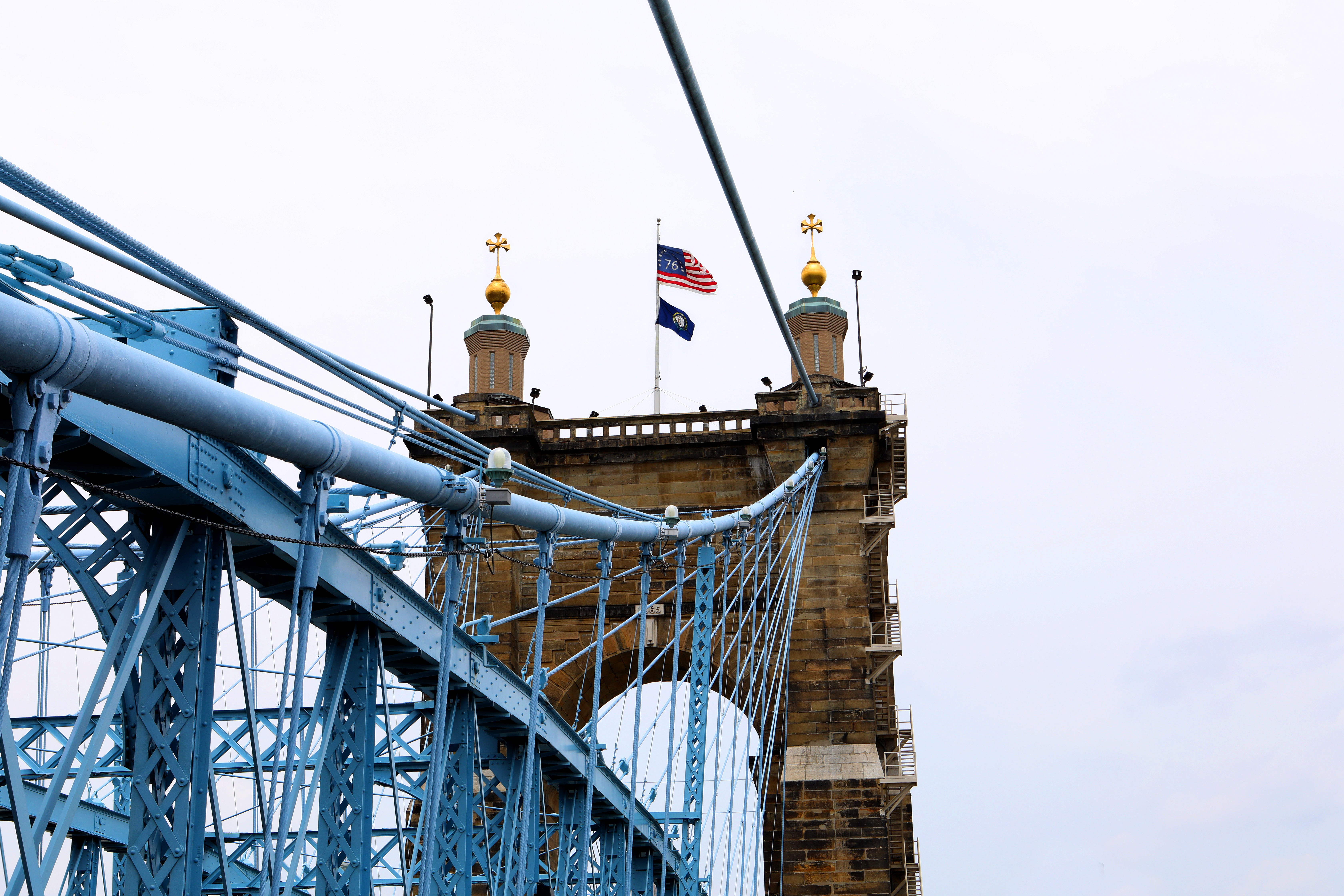 Covington Cityscapes And City Views