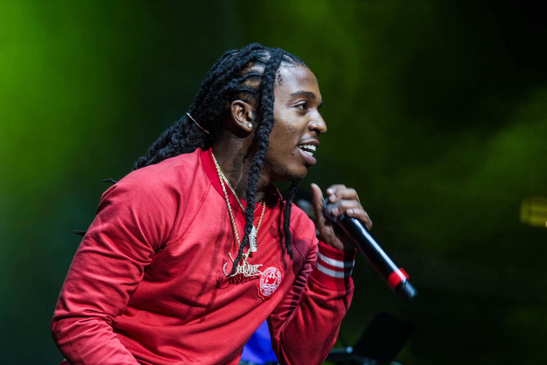 Z1079 Summer Jam 2017 @stretch_34