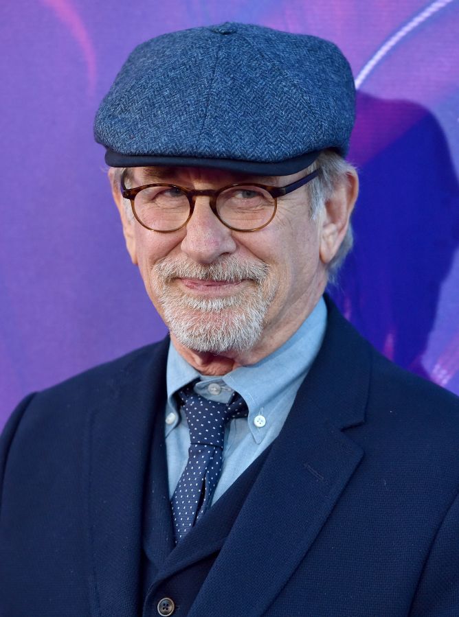 Los Angeles Premiere of 'Ready Player One'
