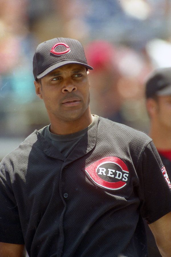 Cincinnati Reds v San Diego Padres