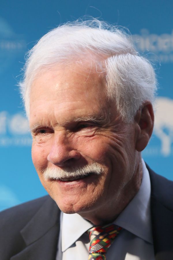 UNICEF's Evening for Children First to Honor Ted Turner