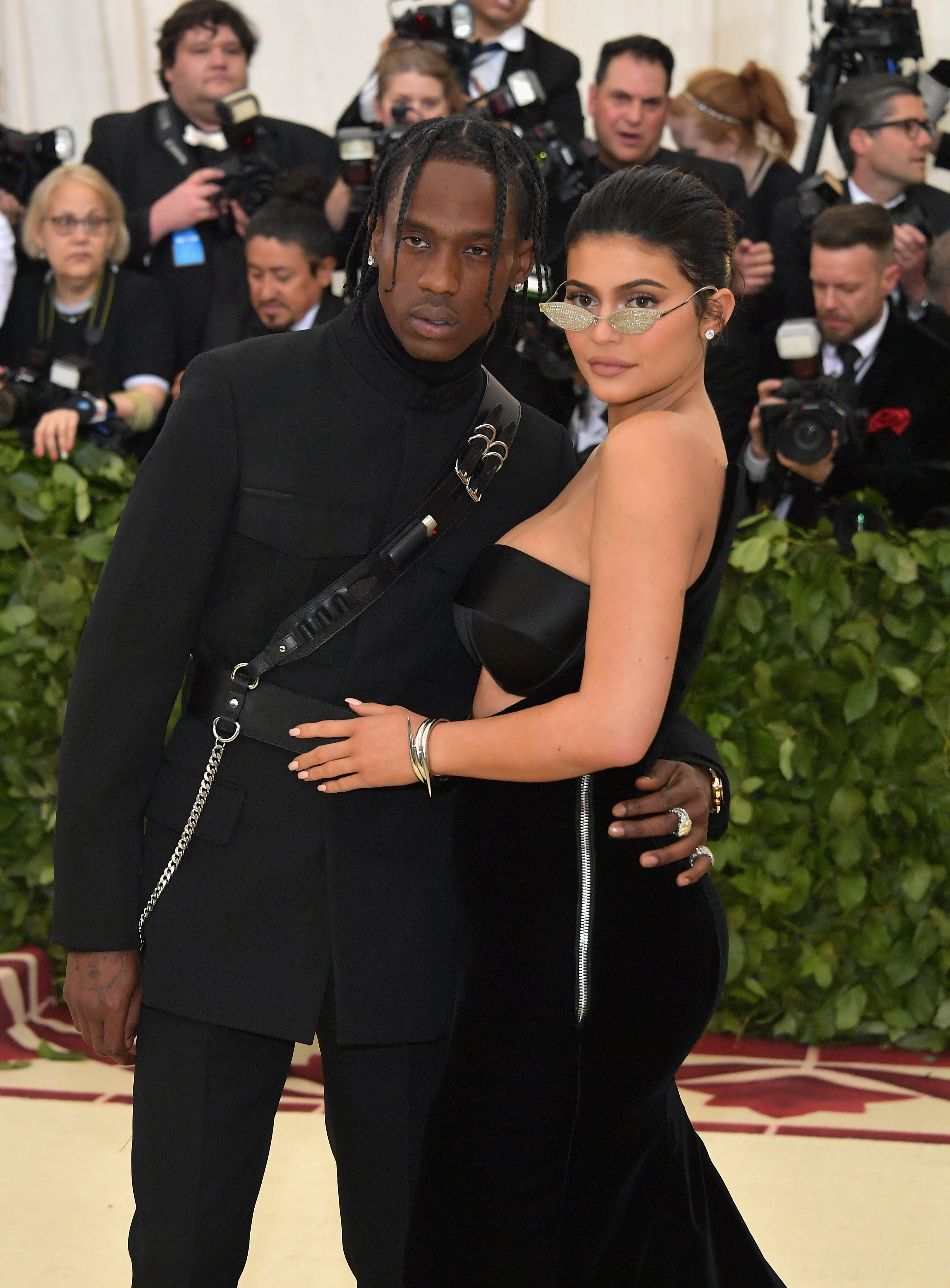 Heavenly Bodies: Fashion & The Catholic Imagination Costume Institute Gala