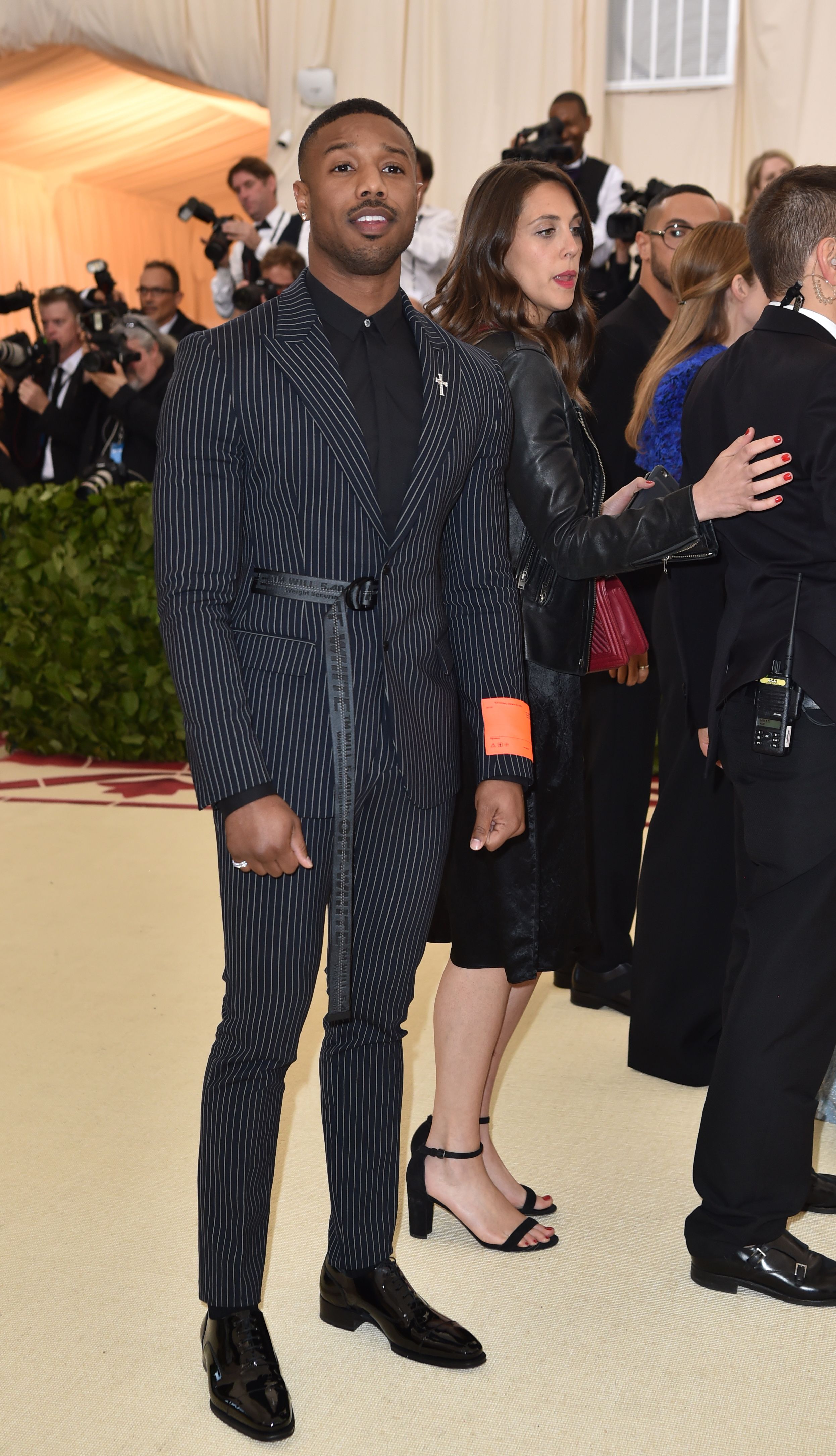 Heavenly Bodies: Fashion & The Catholic Imagination Costume Institute Gala