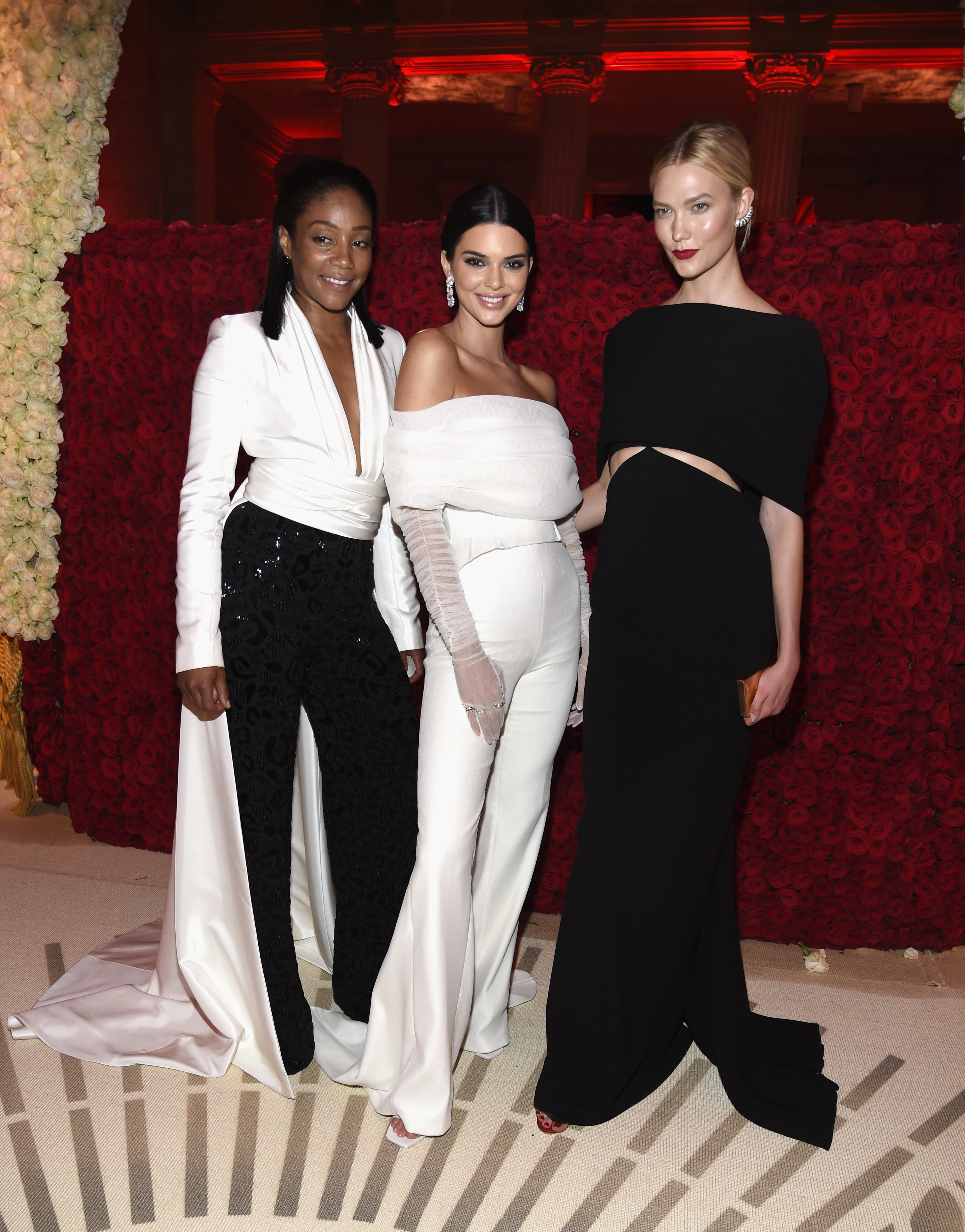Heavenly Bodies: Fashion & The Catholic Imagination Costume Institute Gala