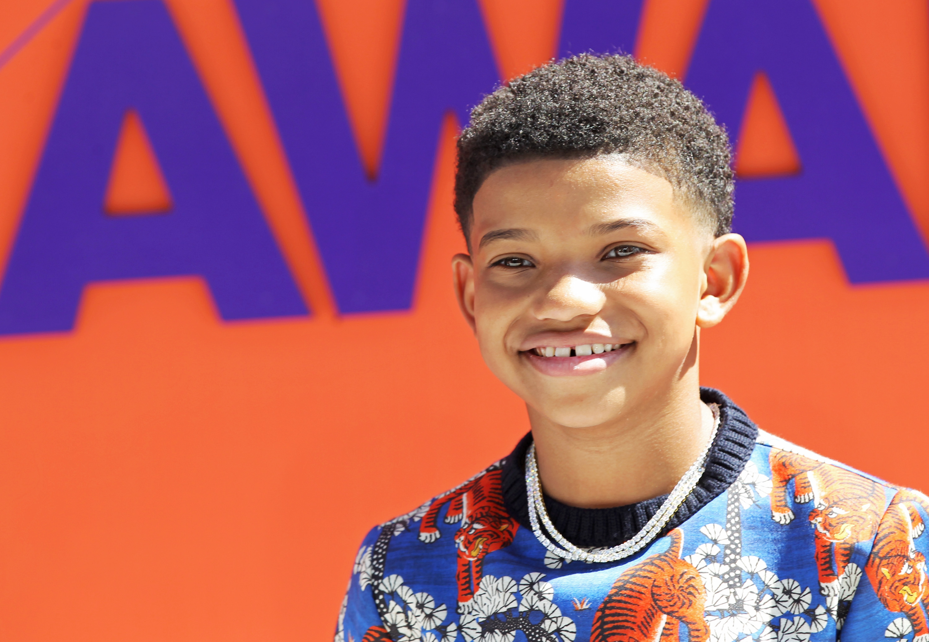 2018 BET Awards - Arrivals