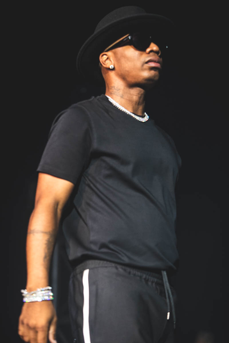 Z1079 Summer Jam 2018 artists