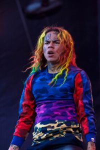 Tekashi69