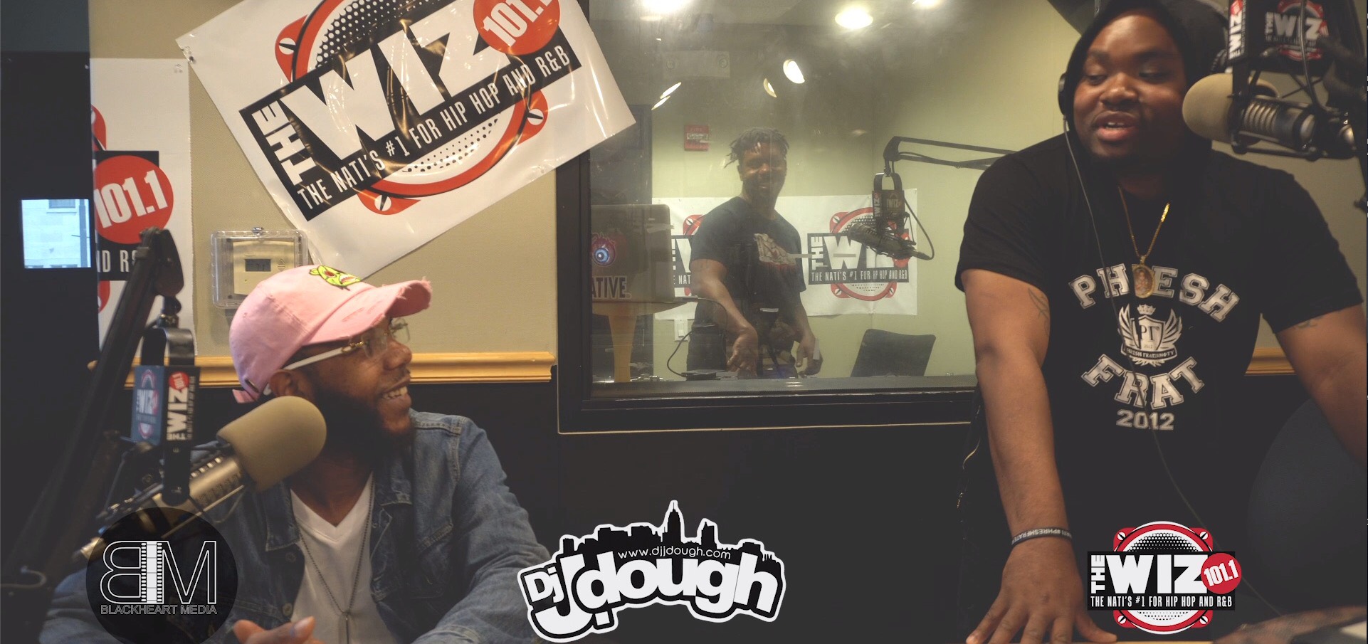 Princinnati Freestyle Friday