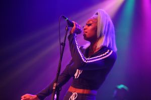 Summer Walker - Spring Fest 2019