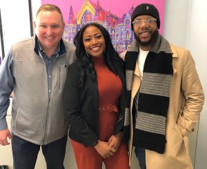 Expungement Clinic