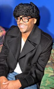 Damon Dash