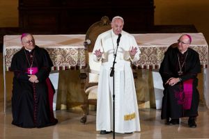Pope Francis
